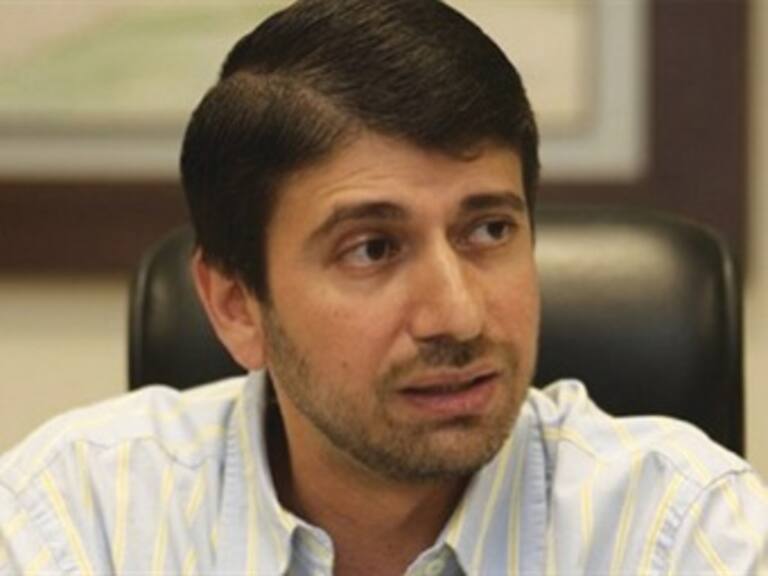 Dictan auto de formal prisión al ex secretario de finanzas de Granier