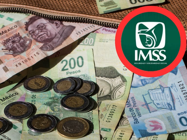 Pago Pensión IMSS Enero 2026