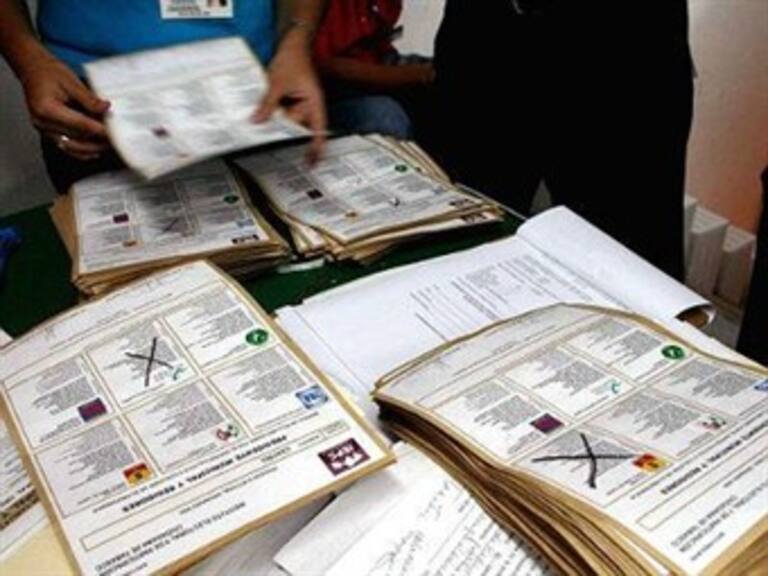 Avala TEPJF 'conteo rápido' para el 1 de julio