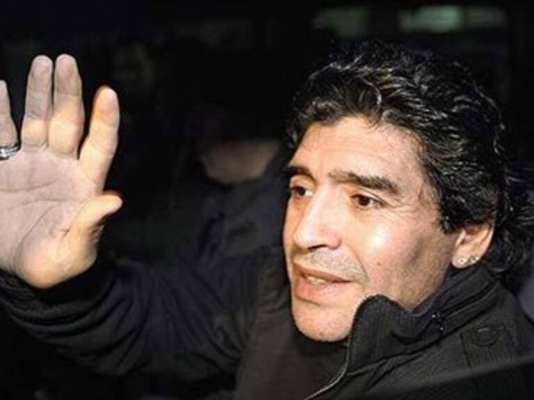 Argentina busca un técnico que no sea otro 'Maradona'