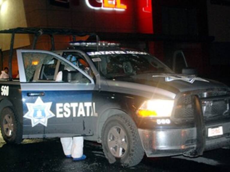 Cae banda de homicidas en Nuevo León