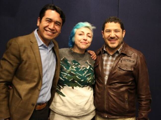 Martí Batres denuncia una partida secreta de 30 mil millones de pesos