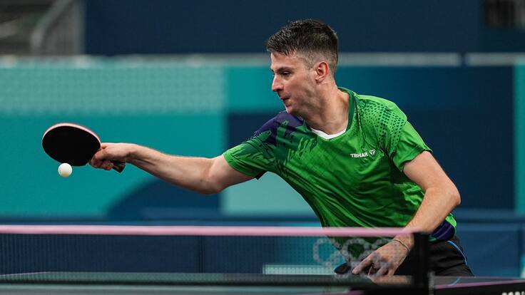 ¿Por qué Rusia no participa en los Juegos Olímpicos de París 2024?