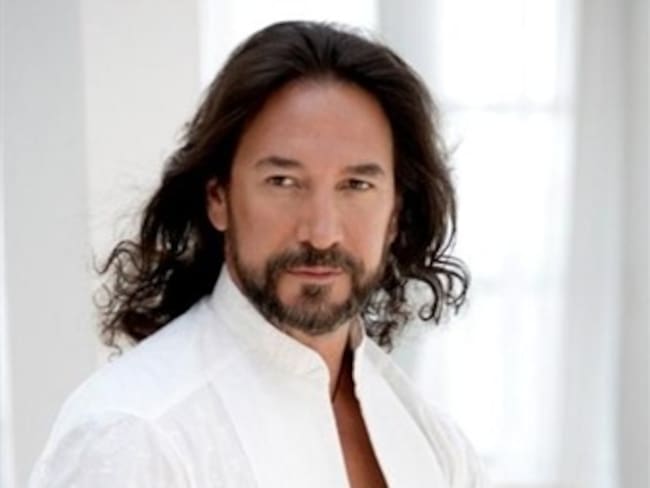 Marco Antonio Solís desea extender su música a nuevas generaciones