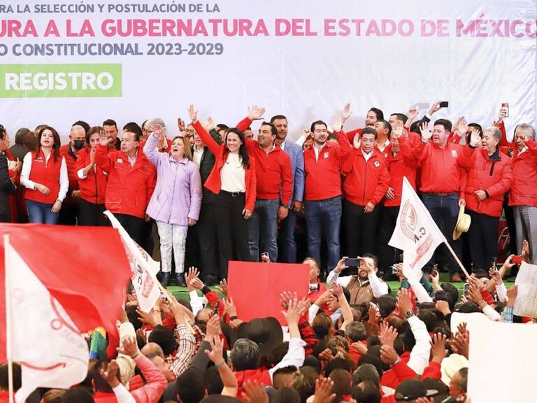 Inicia la defensa de las familias mexiquenses, con apoyo de la militancia