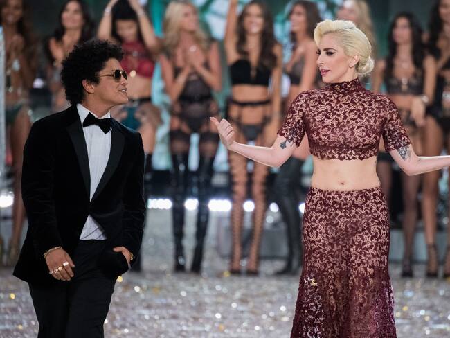 Escucha “Die With Smile”, la nueva canción de Lady Gaga y Bruno Mars: VIDEO y letra