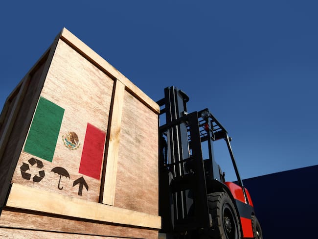 Revisión del TMEC marcará volatilidad en 2026, pero da ventaja a México