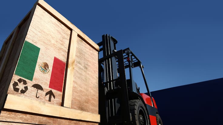 Revisión del TMEC marcará volatilidad en 2026, pero da ventaja a México