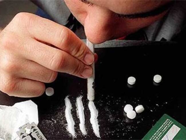 Nuevo León reporta disminución en consumo de cocaína en jóvenes