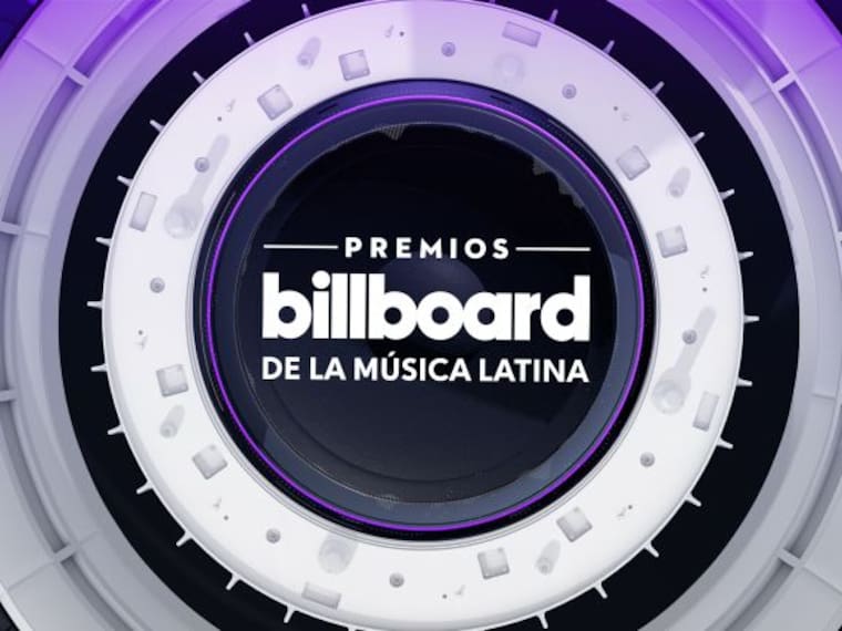 ¡Los éxitos de la lista Billboard!