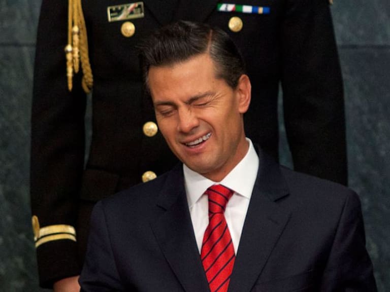 Enrique Peña Nieto responde a seguidores por medio de Instagram