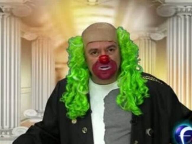 "El Mañanero" del 28 de Noviembre parte I