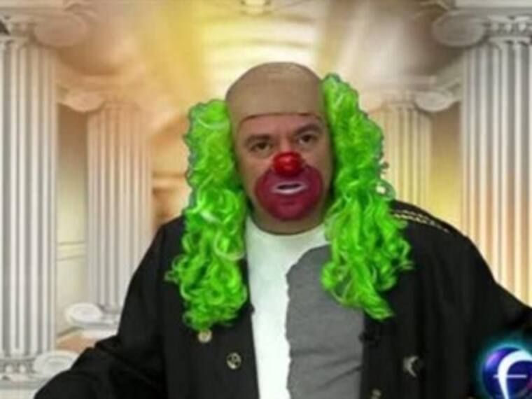 "El Mañanero" del 28 de Noviembre parte I