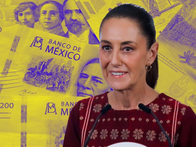 Jubilación temprana con Claudia Sheinbaum: ¿cómo retirarte antes de los 60 con el nuevo decreto?