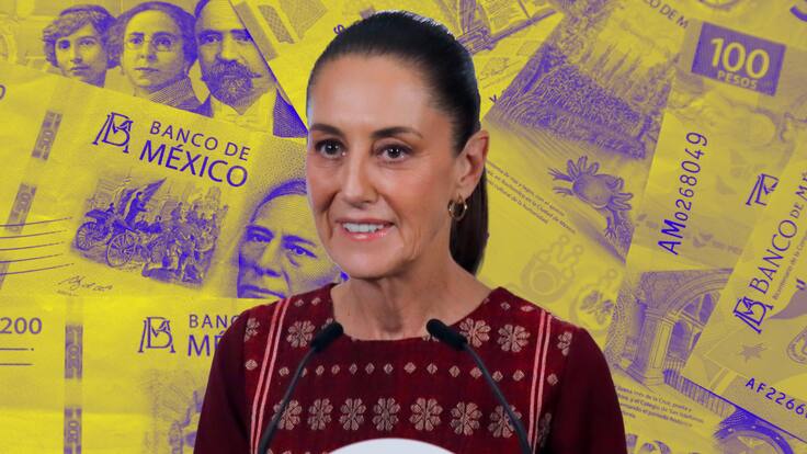 Jubilación temprana con Claudia Sheinbaum: ¿cómo retirarte antes de los 60 con el nuevo decreto?