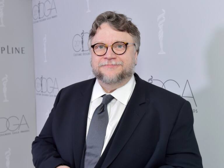 Guillermo del Toro enfrenta demanda por &quot;The shape of water&quot;
