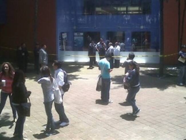 Reanudan clases éste miércoles en el TEC-CEM