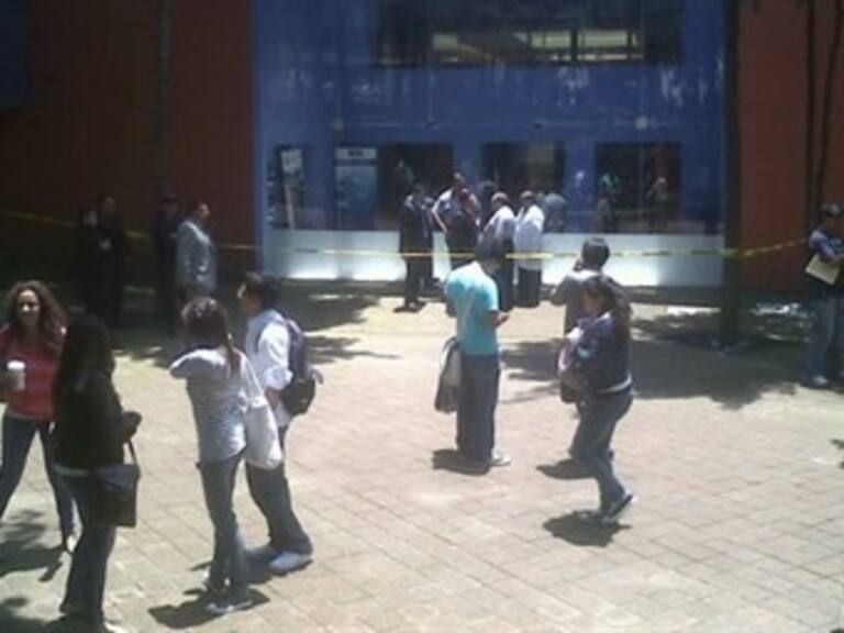 Reanudan clases éste miércoles en el TEC-CEM