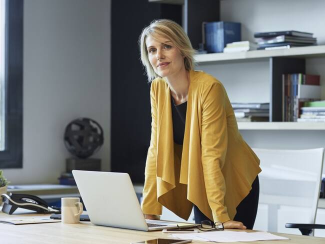 Emprendimiento femenino: progreso social y económico