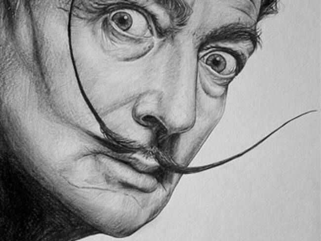 'La Reata' recuerda al pintor Salvado Dalí