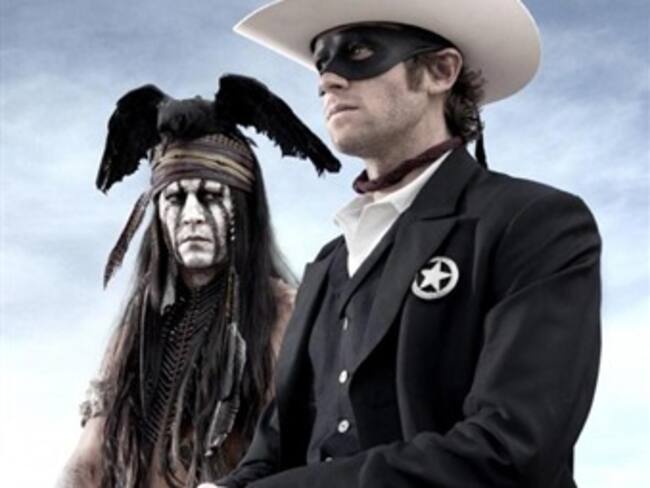 El Llanero solitario. Armando Reyna, experto en cine