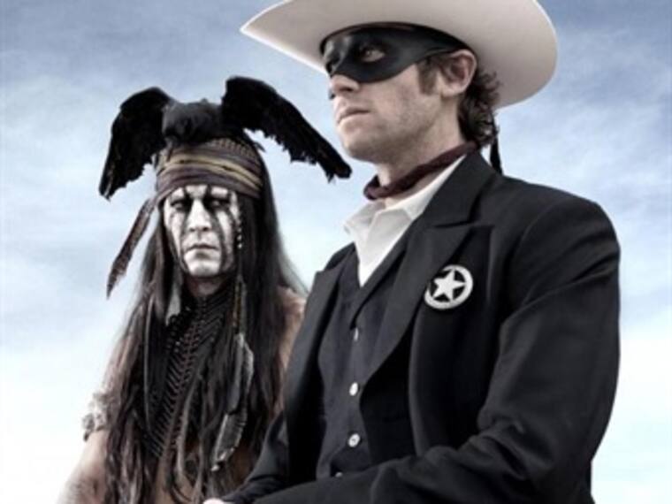 El Llanero solitario. Armando Reyna, experto en cine