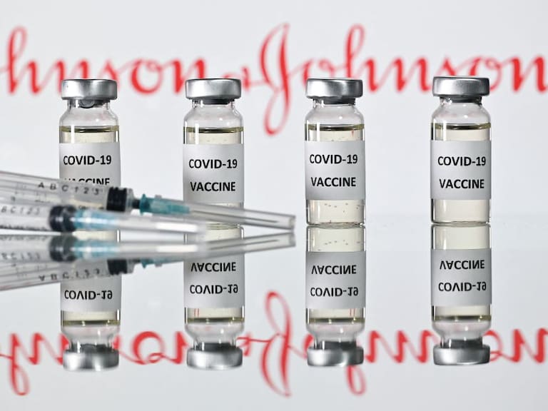 Lo que debes saber sobre Johnson & Johnson, vacuna autorizada en México