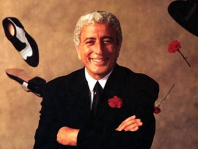 Dedicará Tony Bennett a Jenni Rivera su concierto en el Metropólitan