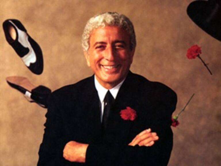 Dedicará Tony Bennett a Jenni Rivera su concierto en el Metropólitan