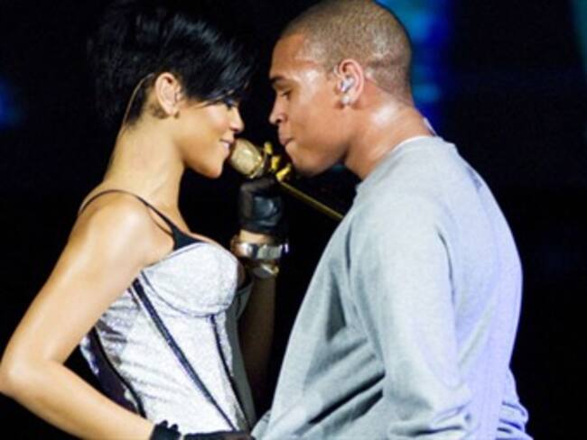 Sigo amando a Rihanna: Chris Brown