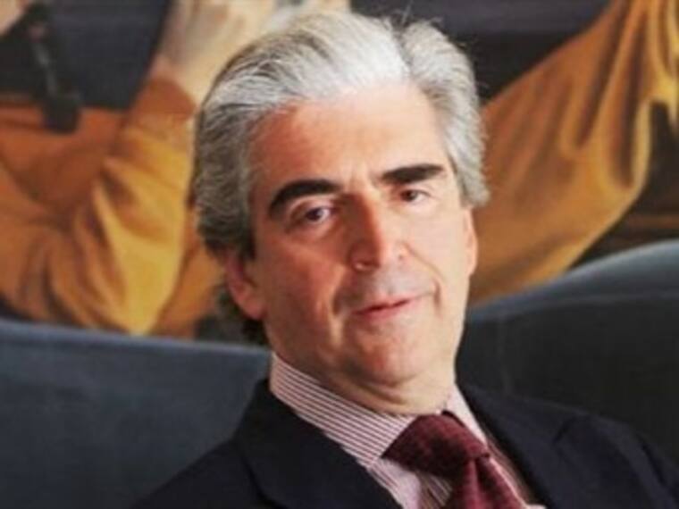 "Tenemos todo para ser una potencia cultural": Tovar y de Teresa