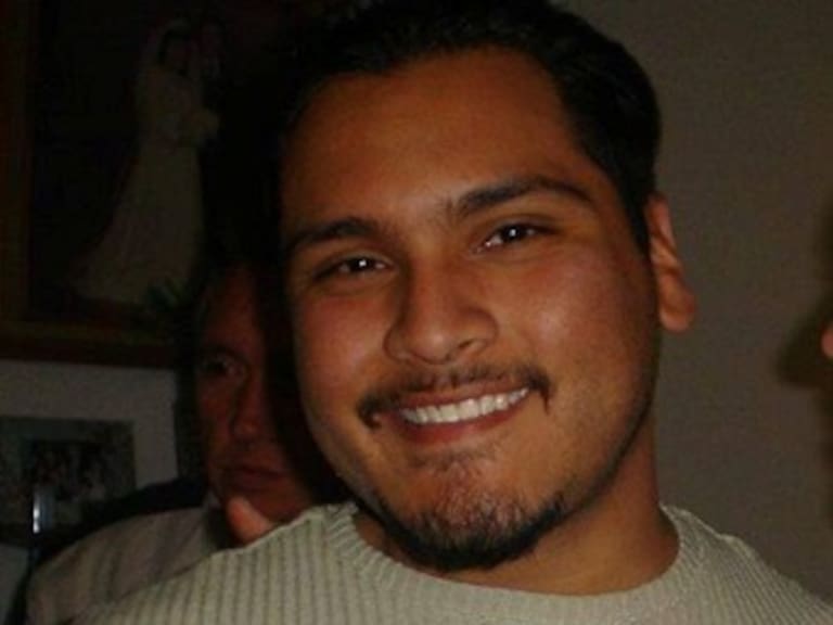 Encuentran decapitado a activista del FPR en Morelos