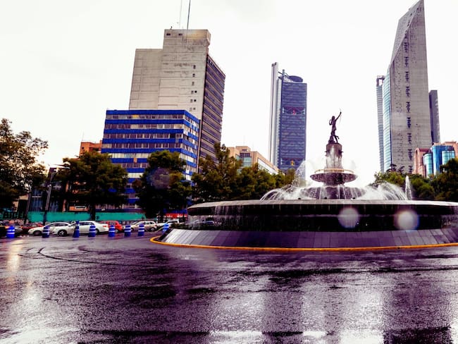 ¿A qué hora lloverá en CDMX y Edomex este lunes 13 de abril? Pronóstico completo