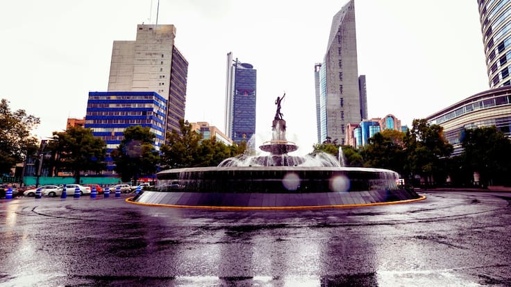 ¿A qué hora lloverá en CDMX y Edomex este lunes 13 de abril? Pronóstico completo