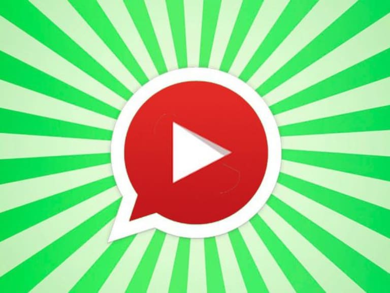 Pronto podrías reproducir videos de Youtube en WhatsApp