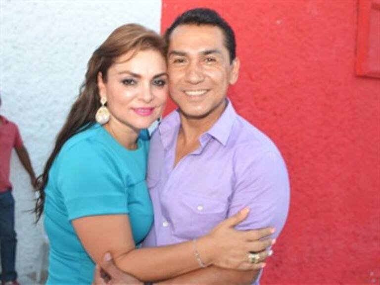 Ex alcalde, esposa y ex director de policía de Iguala, autores de desaparición de 43 normalistas: PGR