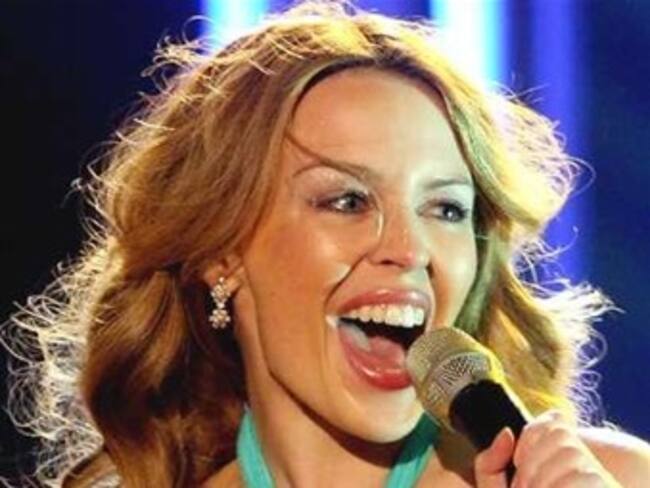 Desmiente Kylie Minogue próximo retiro de los escenarios