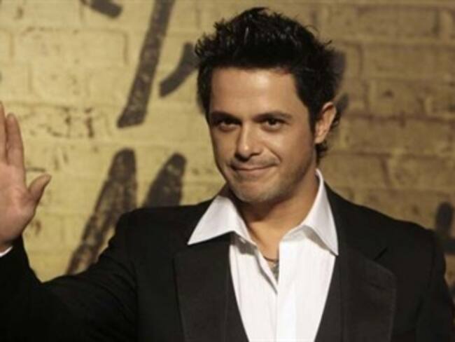 Gana Alejandro Sanz Grammy como Mejor Album Pop Latino