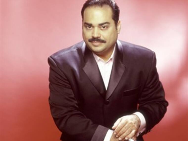 Vivir sin ella. Gilberto Santa Rosa