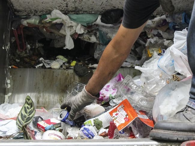 México tiene 40 años de retraso en gestión de residuos respecto a Europa