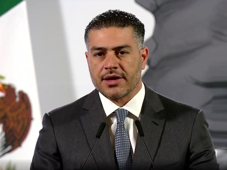 En Sinaloa, se ha hecho un esfuerzo muy importante para disminuir la violencia, pero todavía hay mucho trabajo por hacer, reconoció el secretario de Seguridad federal, Omar García Harfuch.