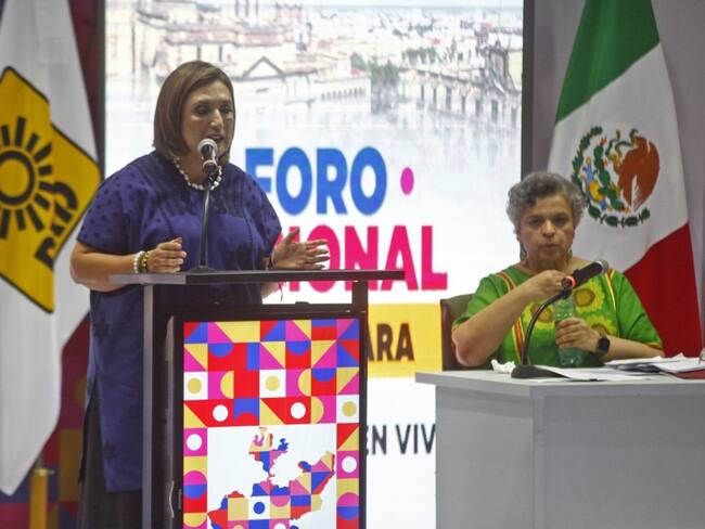 Si se baja Paredes será un proceso menos democrático que en Morena: Crespo