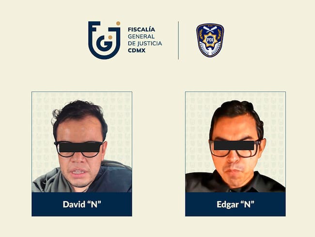 Detienen a dos por suplantar a aspirantes y cobrar dinero para responder exámenes de admisión de la UNAM