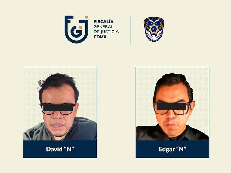 Detienen a dos por suplantar aspirantes y cobrar dinero para responder exámenes de admisión de la UNAM