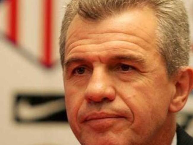 Destituyen a Aguirre como técnico del Atlético