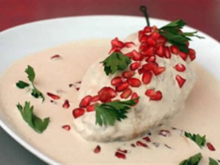 ¿Vas a tener fiesta mexicana?.. Hazlo con estilo