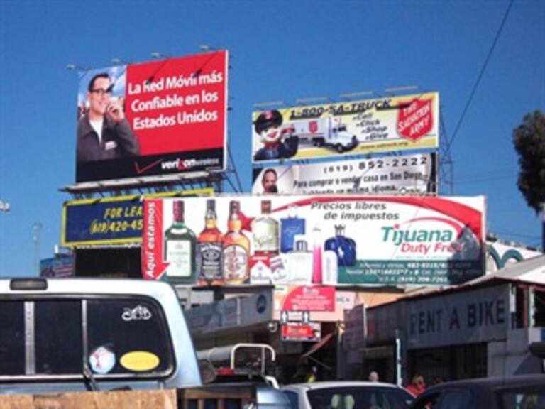 Tiene DF ley de publicidad exterior