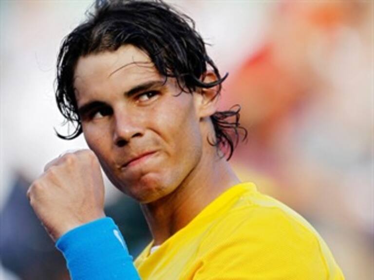 Amplía Nadal su ventaja en la cima del ranking mundial