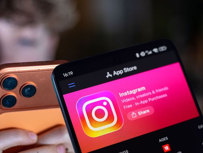 Instagram anuncia nueva alerta: padres recibirán aviso si menores consultan contenido de autolesión