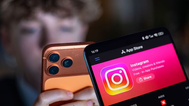 Instagram anuncia nueva alerta: padres recibirán aviso si menores consultan contenido de autolesión